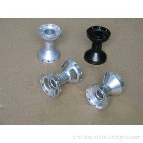 CNC Forming Aluminum Die Casting Parts OEM ODM Die Casting